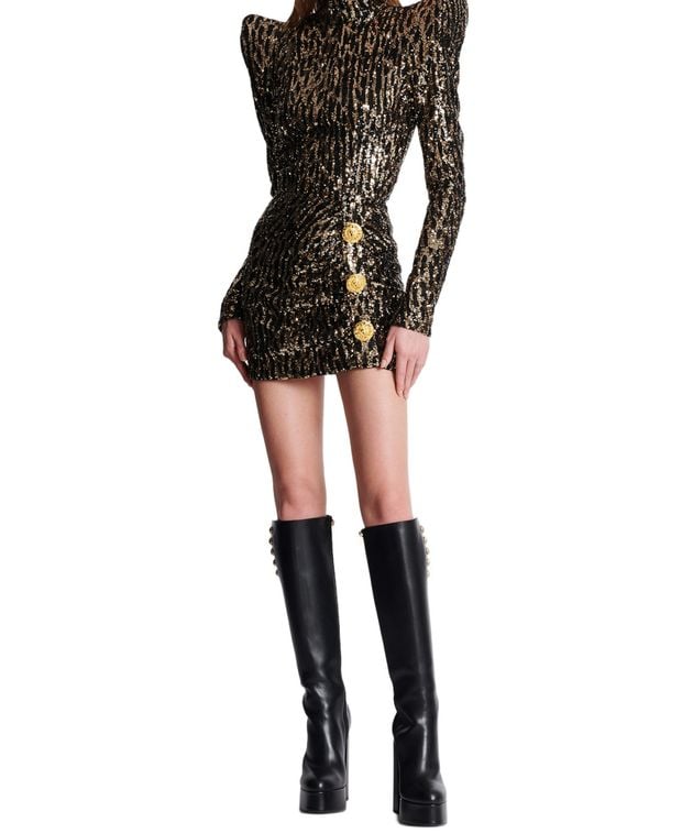 Balmain Mini dress