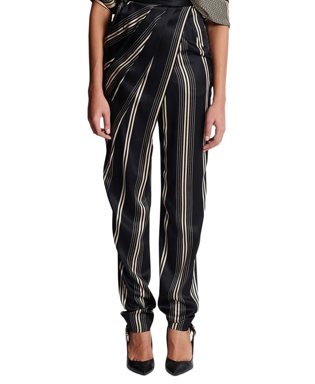 Balmain Casual trousers