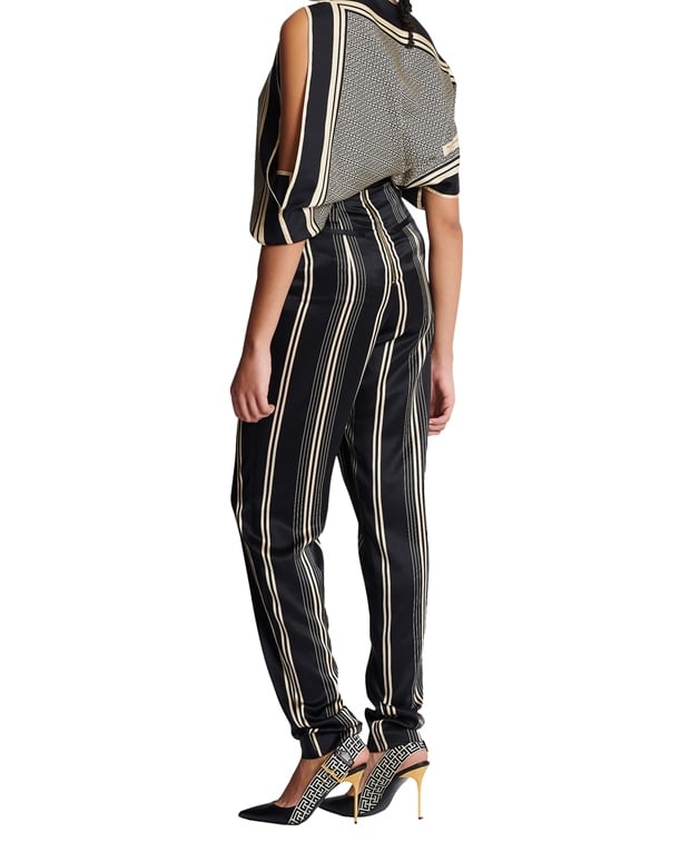 Balmain Casual trousers