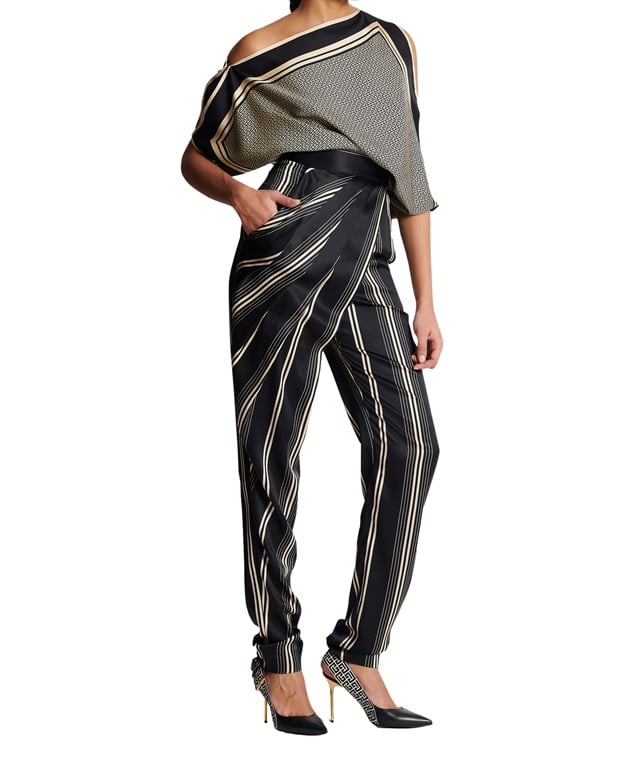 Balmain Casual trousers