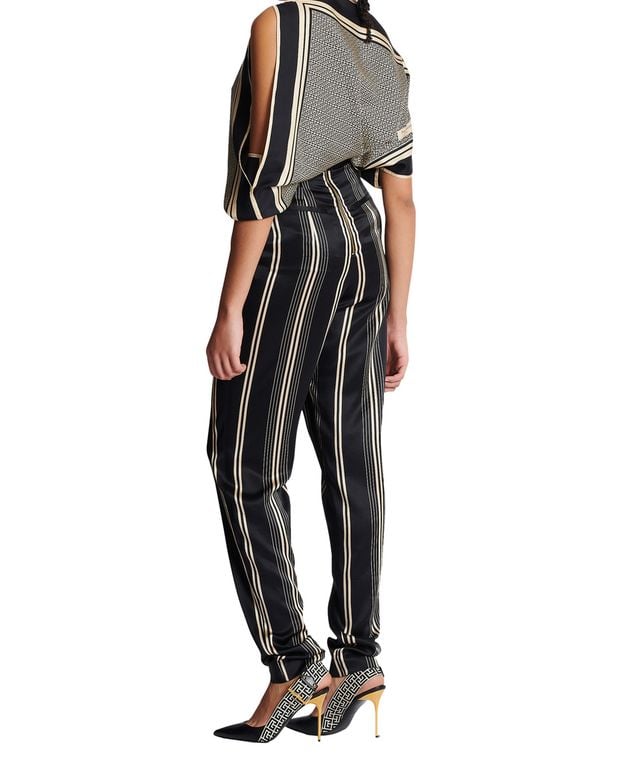 Balmain Casual trousers