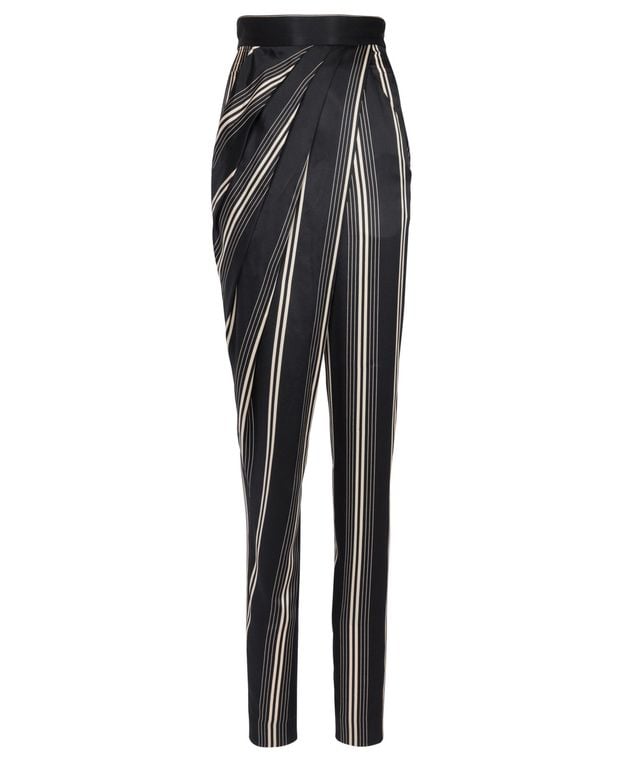 Balmain Casual trousers