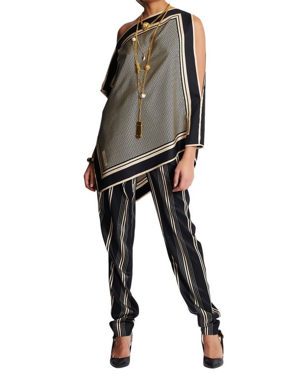 Balmain Casual trousers