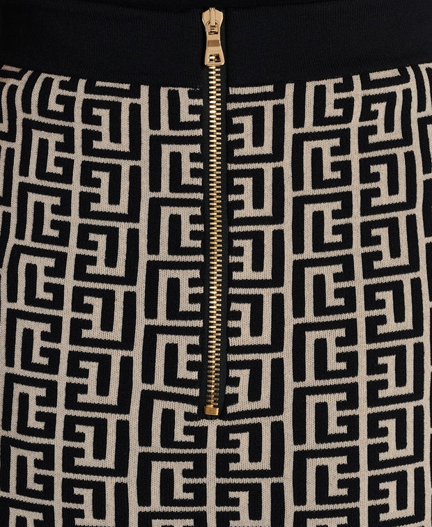 Balmain Miniskirt