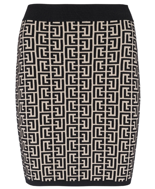 Balmain Miniskirt