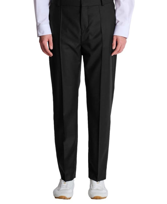 Balmain Trousers Black