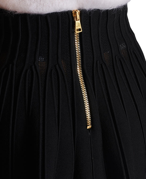 Balmain Miniskirt