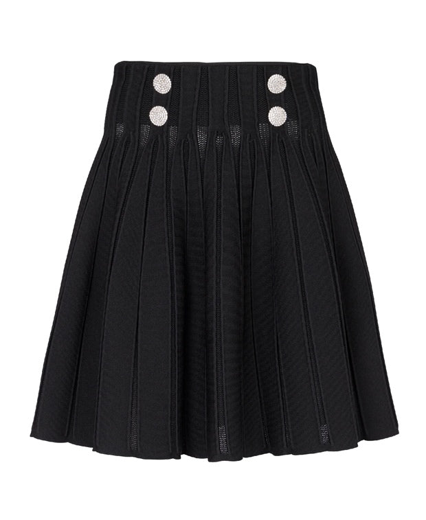 Balmain Miniskirt