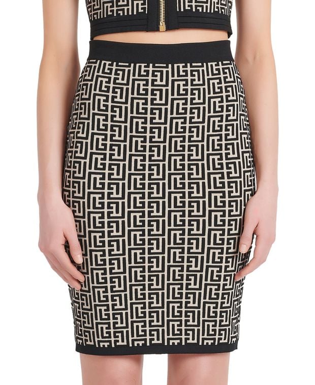 Balmain Maxi-skirt