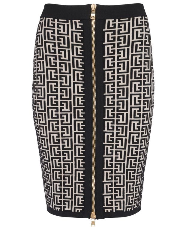 Balmain Maxi-skirt