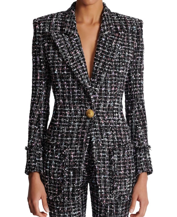 Balmain Business blazer