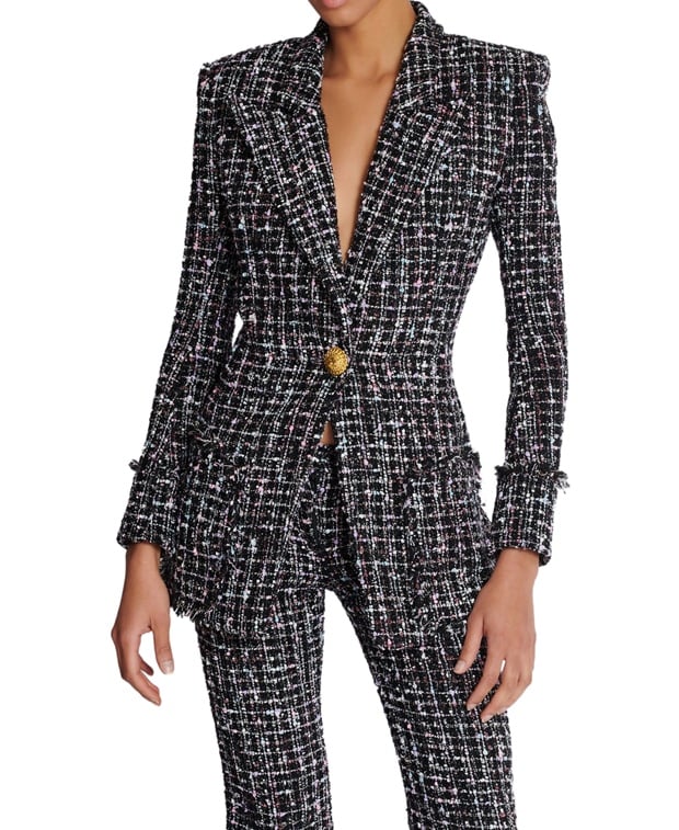 Balmain Business blazer