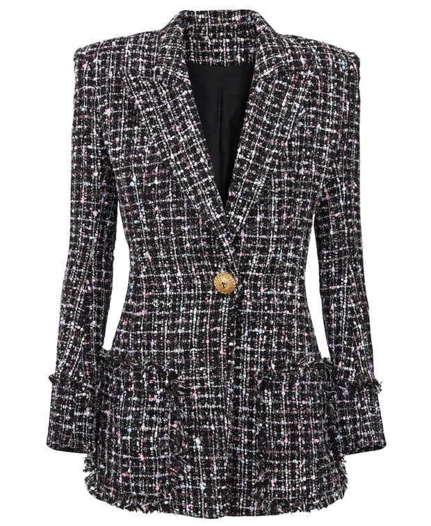 Balmain Business blazer