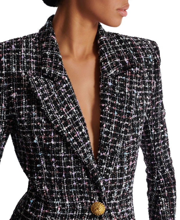 Balmain Business blazer