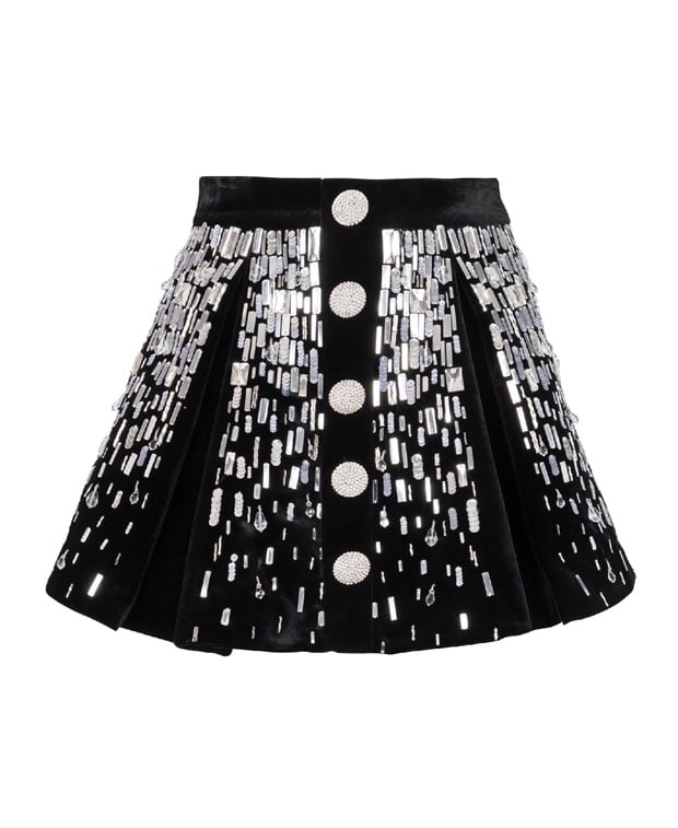 Balmain Miniskirt