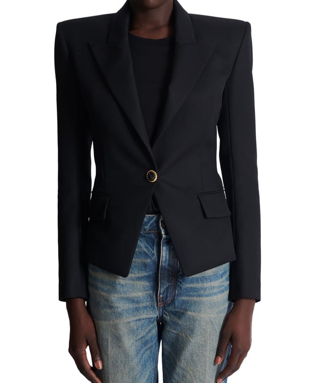 Balmain Business blazer