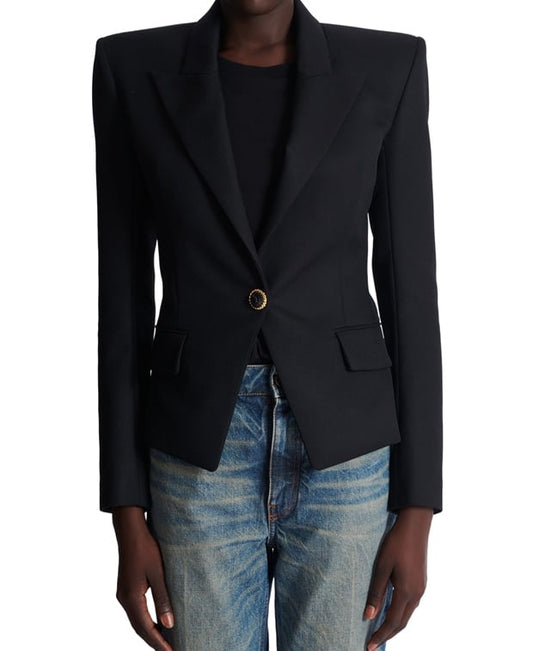 Balmain Business blazer