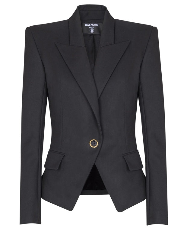 Balmain Business blazer