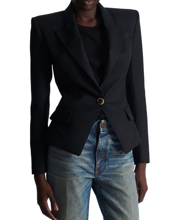 Balmain Business blazer