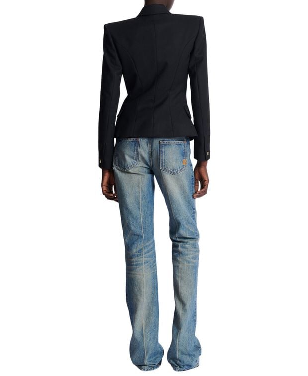 Balmain Business blazer