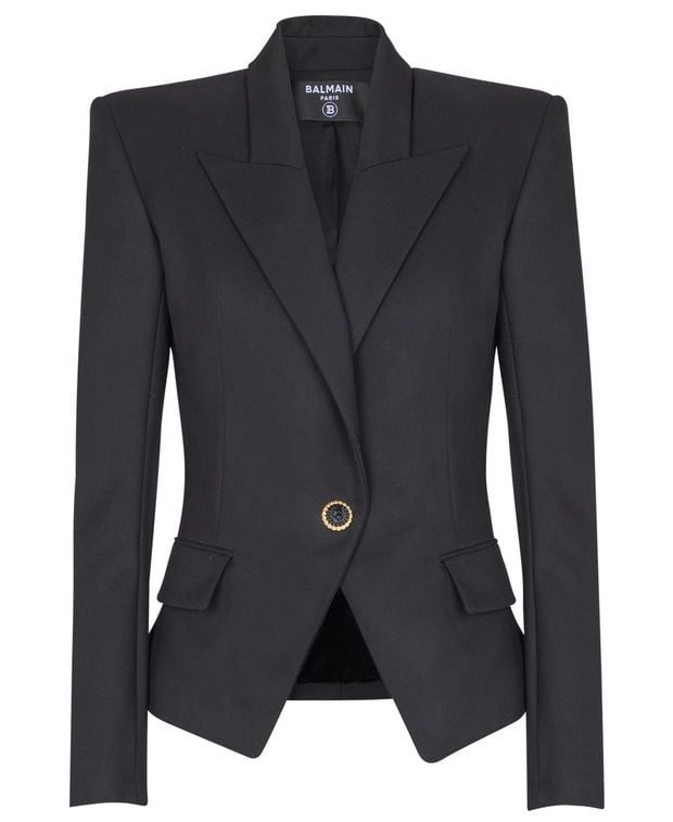 Balmain Business blazer