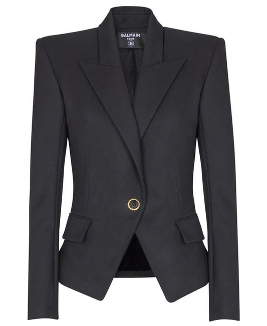 Balmain Business blazer