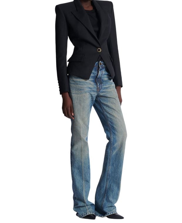Balmain Business blazer