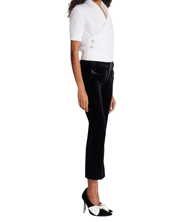 Balmain Casual trousers