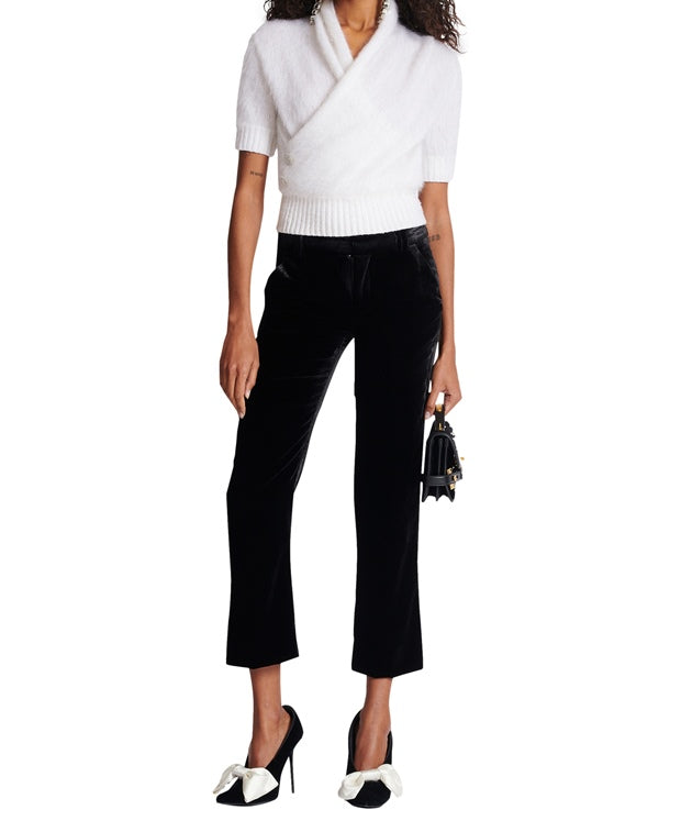 Balmain Casual trousers