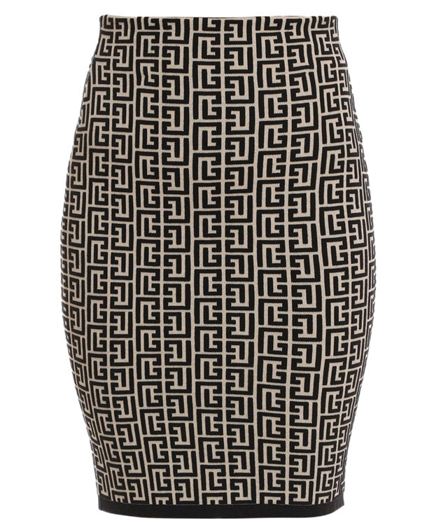Balmain Miniskirt