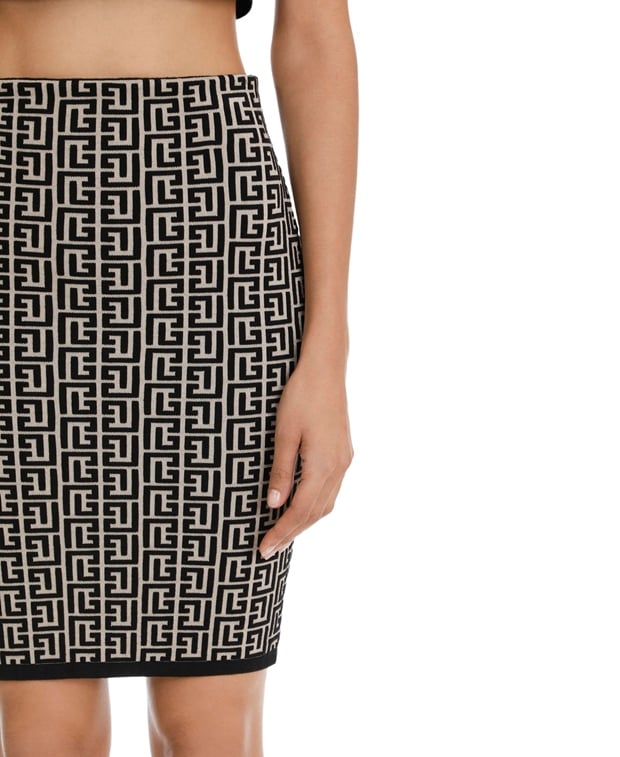 Balmain Miniskirt