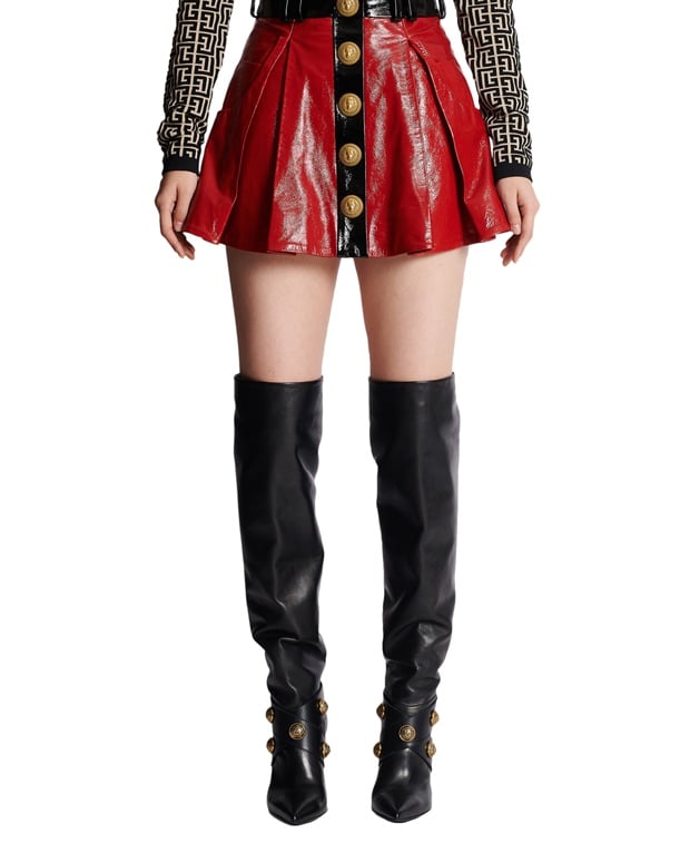 Balmain Miniskirt
