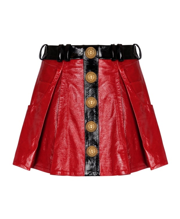 Balmain Miniskirt