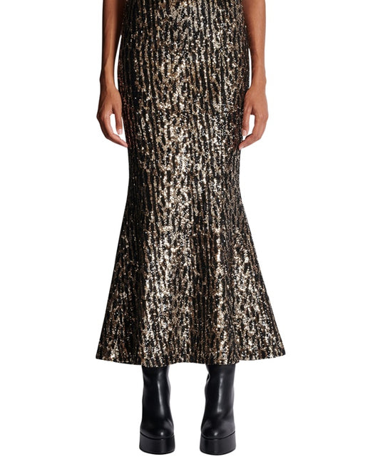 Balmain Maxi-skirt