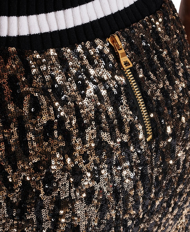 Balmain Maxi-skirt