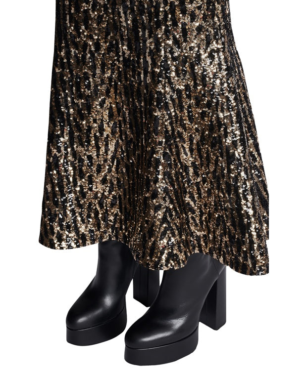Balmain Maxi-skirt