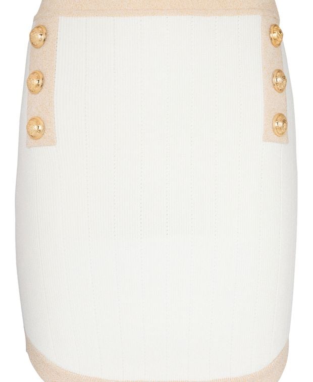 Balmain Miniskirt