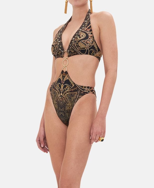 Camilla Swimsuit