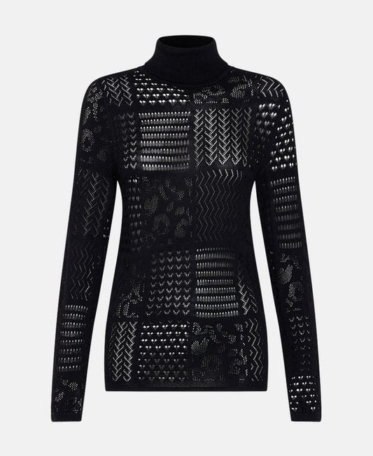 Camilla Rollneck pullover