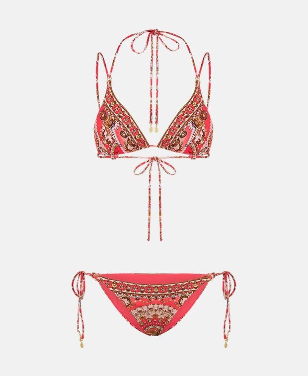 Camilla Bikini