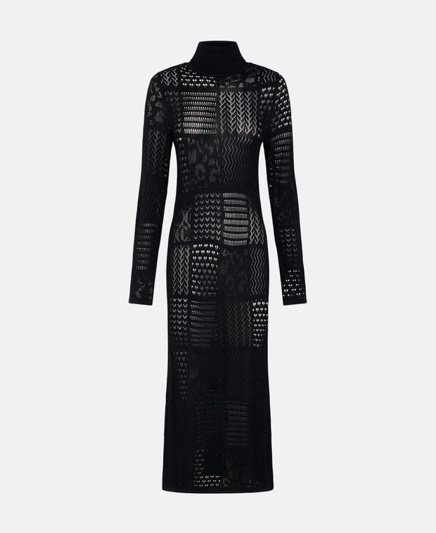 Camilla Knitted dress