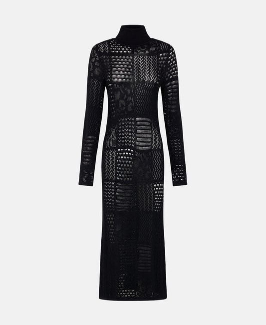 Camilla Knitted dress