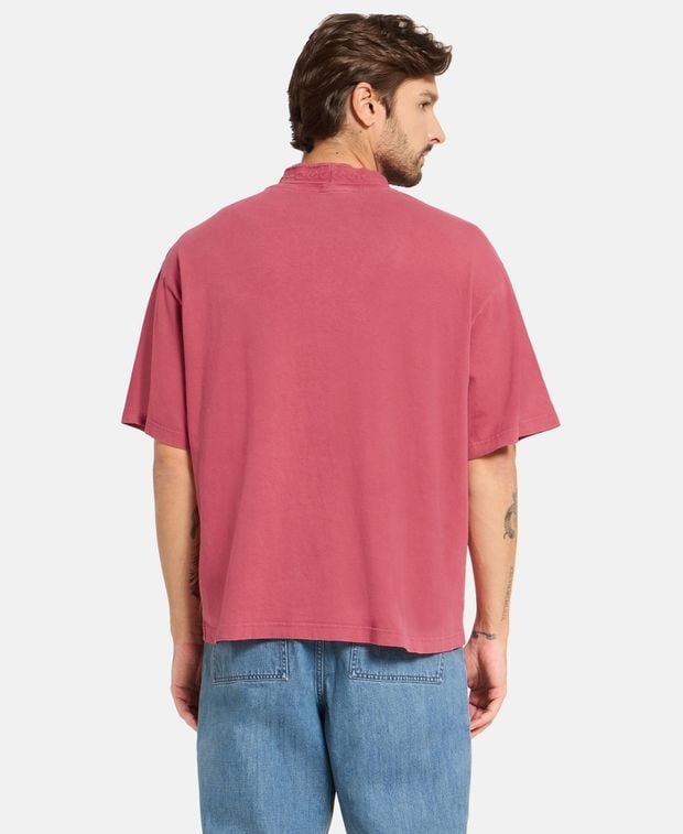 Acne Studios Crew neck t-shirt