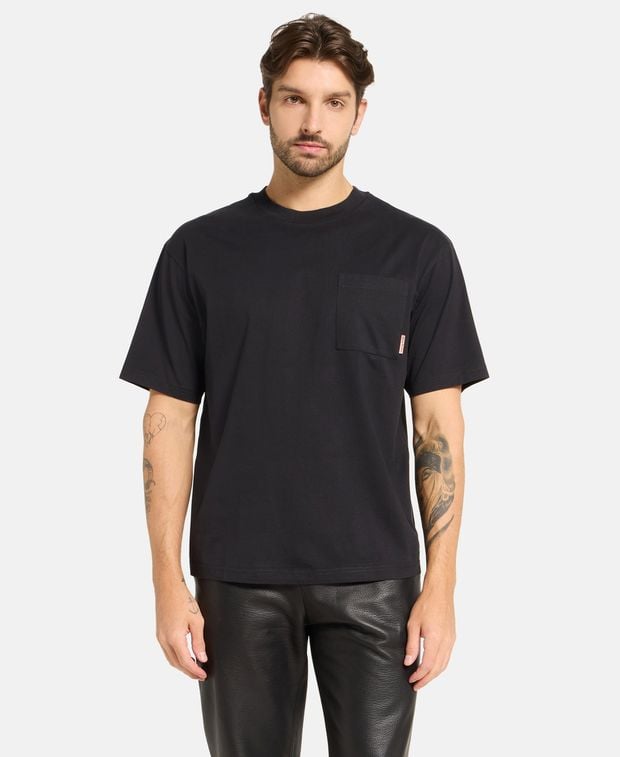 Acne Studios Crew neck t-shirt
