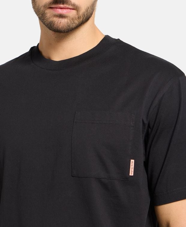 Acne Studios Crew neck t-shirt