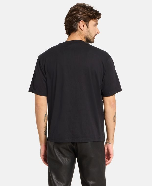 Acne Studios Crew neck t-shirt