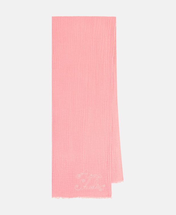 Acne Studios Wool scarf
