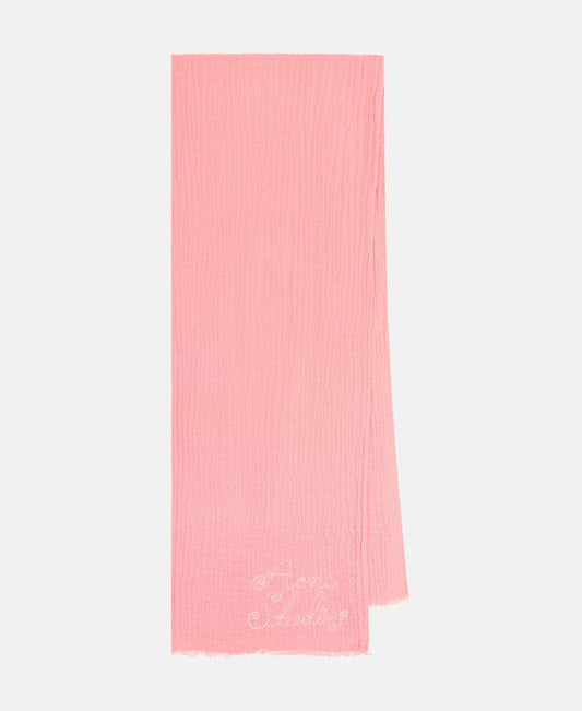 Acne Studios Wool scarf