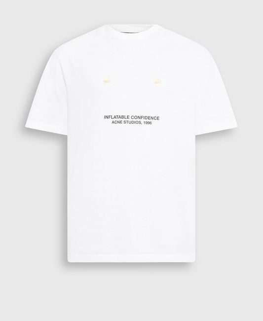 Acne Studios Crew neck t-shirt