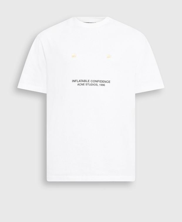 Acne Studios Crew neck t-shirt